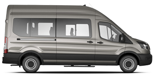 Used Minibus for sale in Abergavenny