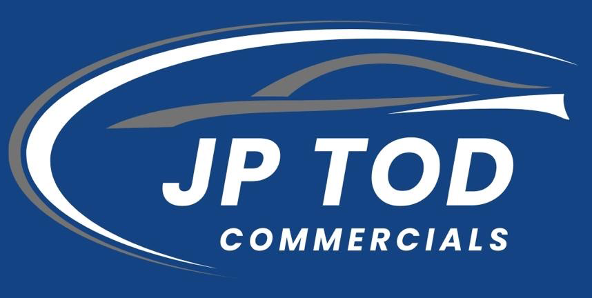 JP Tod Commercials